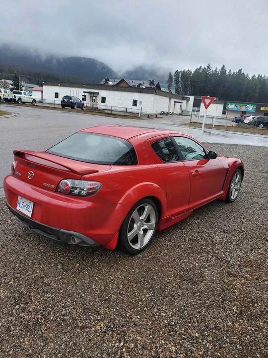 2006 Mazda RX-8 1st Gen - Image 3 of 7