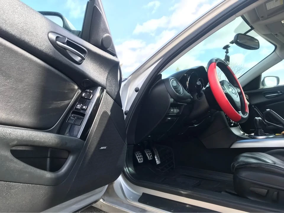 2006 Mazda RX-8 1st Gen - Image 3 of 9