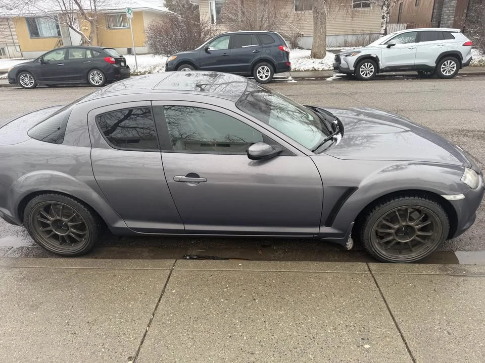 2006 Mazda RX-8 1st Gen - Image 3 of 13