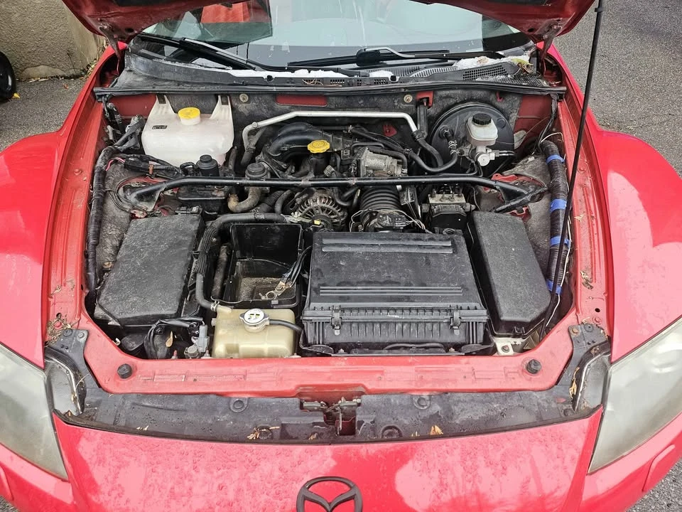 2006 Mazda RX-8 1st Gen - Image 3 of 9