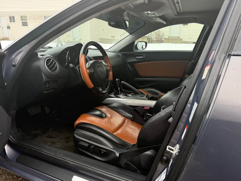 2006 Mazda RX-8 1st Gen - Image 9 of 13