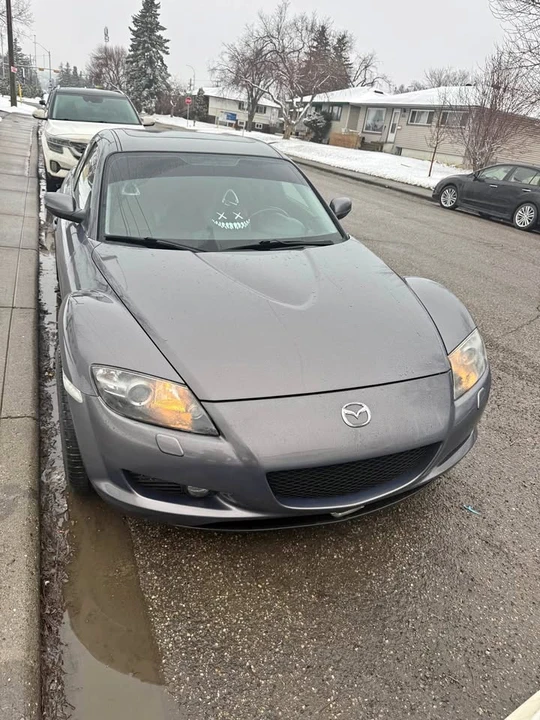 2006 Mazda RX-8 1st Gen - Image 2 of 13