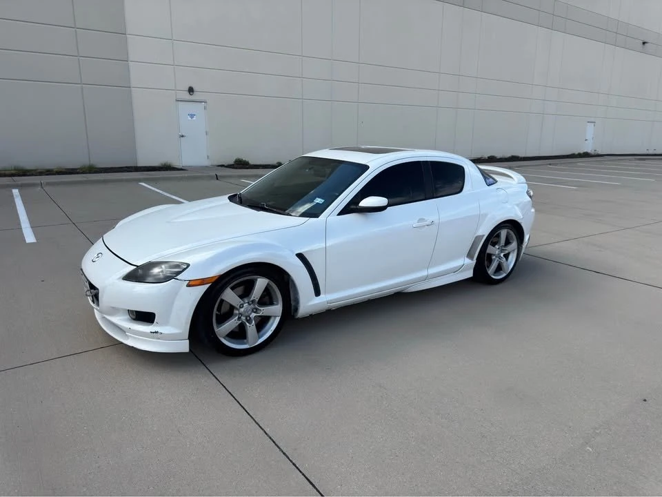 2006 Mazda RX-8 1st Gen - Image 2 of 13