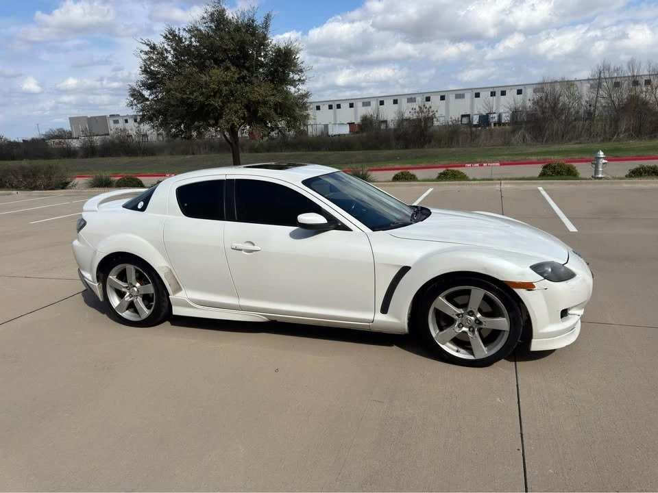2006 Mazda RX-8 1st Gen - Image 3 of 13