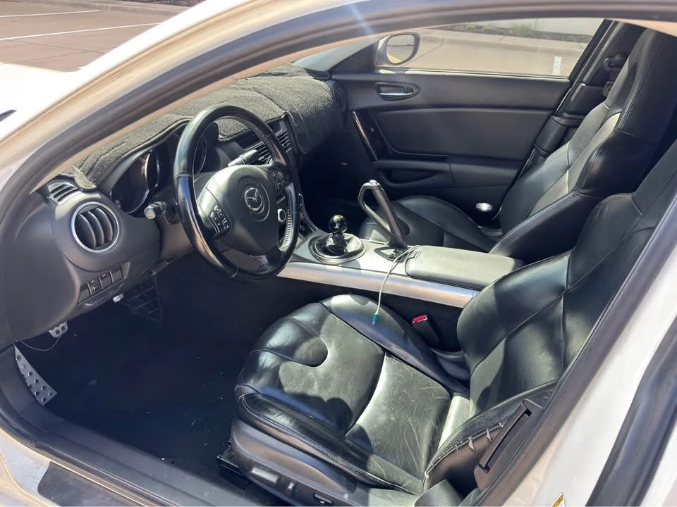 2006 Mazda RX-8 1st Gen - Image 6 of 13