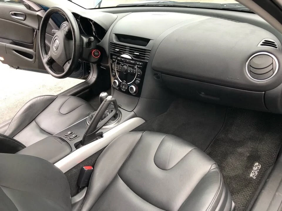 2006 Mazda RX-8 1st Gen - Image 8 of 15
