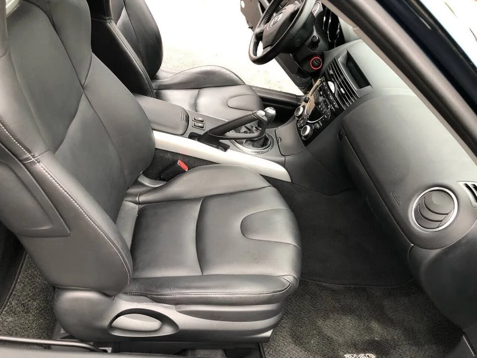 2006 Mazda RX-8 1st Gen - Image 9 of 15