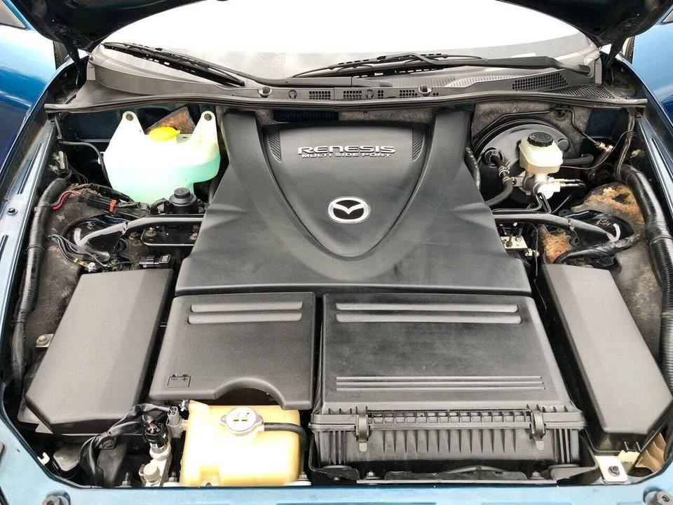 2006 Mazda RX-8 1st Gen - Image 15 of 15