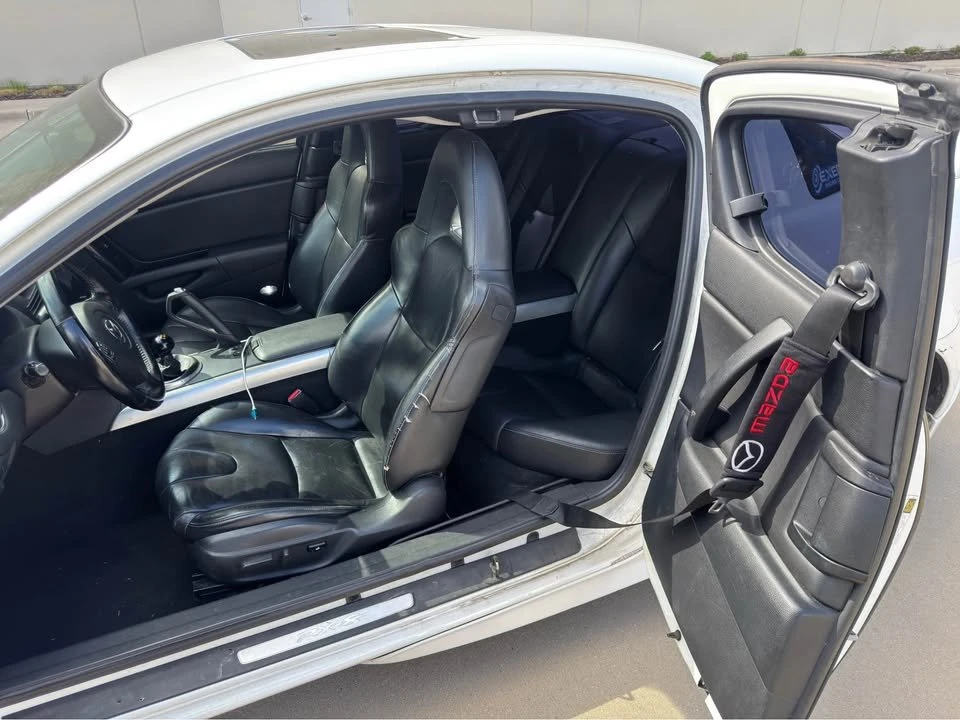 2006 Mazda RX-8 1st Gen - Image 7 of 13
