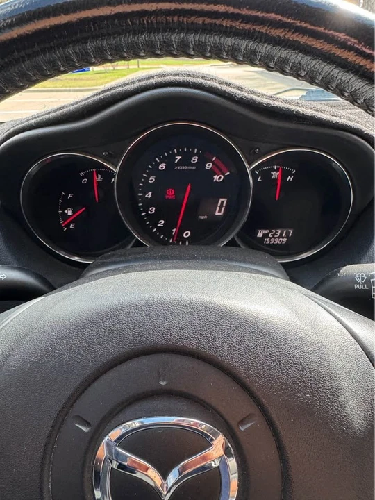 2006 Mazda RX-8 1st Gen - Image 10 of 13