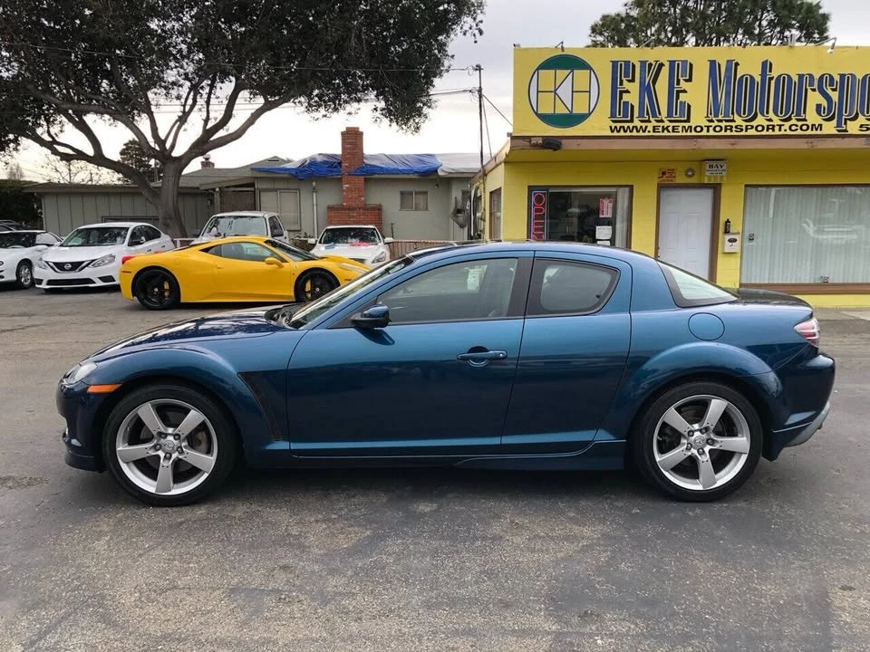2006 Mazda RX-8 1st Gen - Image 5 of 15