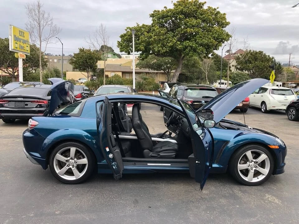 2006 Mazda RX-8 1st Gen - Image 7 of 15
