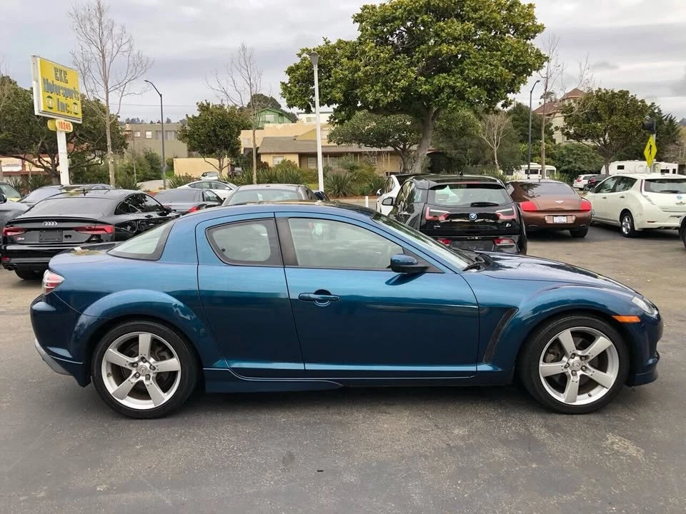 2006 Mazda RX-8 1st Gen - Image 2 of 15