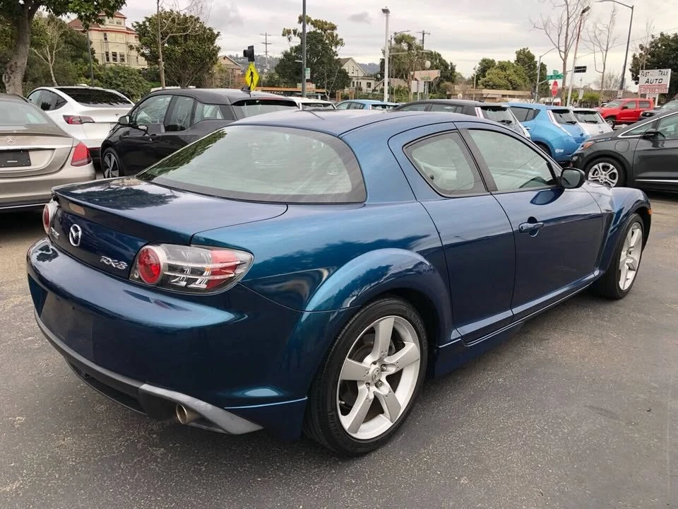 2006 Mazda RX-8 1st Gen - Image 3 of 15