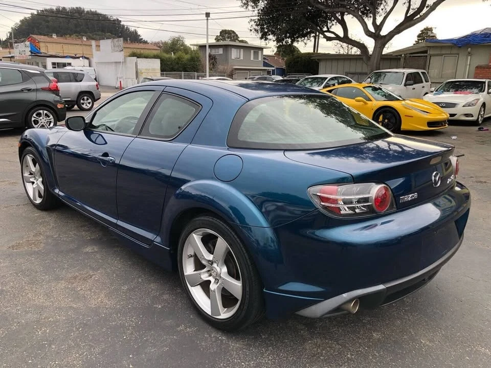 2006 Mazda RX-8 1st Gen - Image 4 of 15