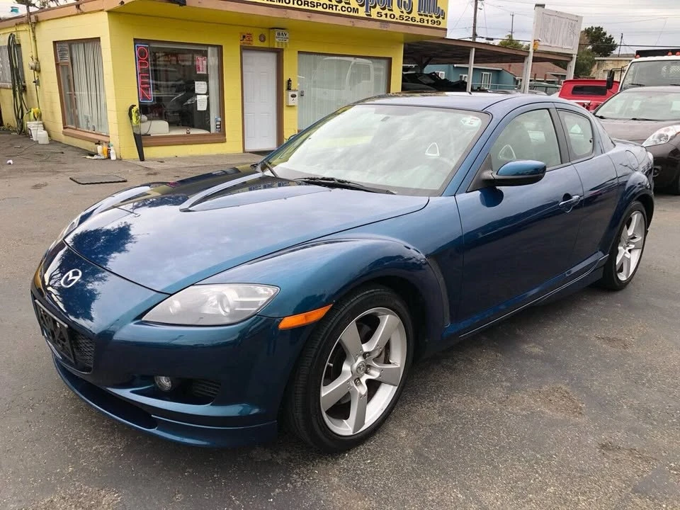 2006 Mazda RX-8 1st Gen - Image 6 of 15