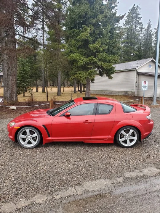 2006 Mazda RX-8 1st Gen - Image 4 of 7