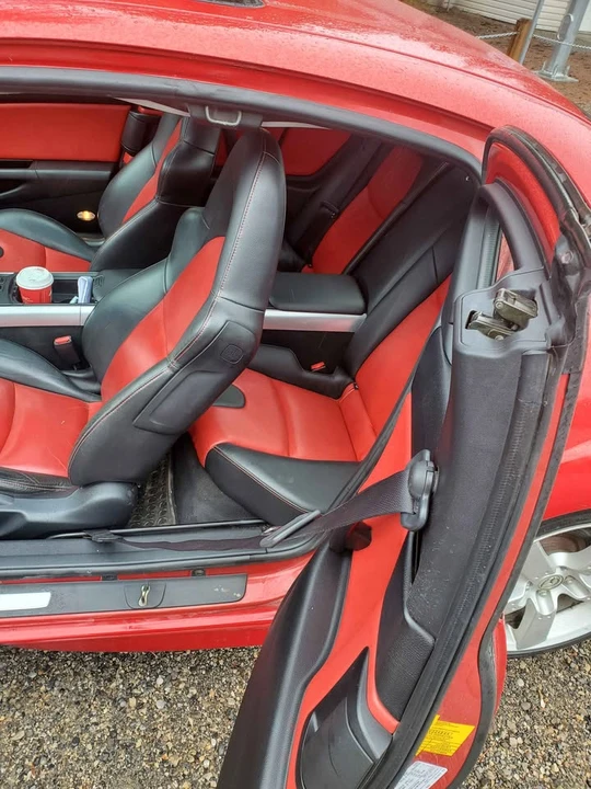 2006 Mazda RX-8 1st Gen - Image 6 of 7