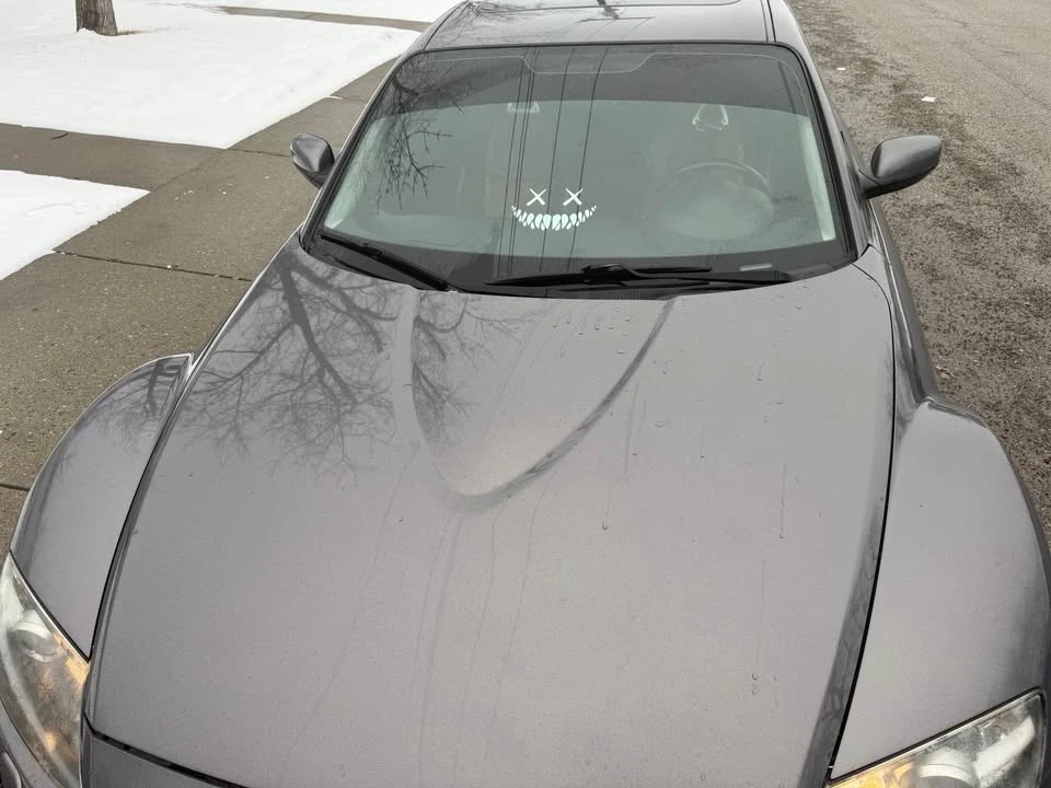 2006 Mazda RX-8 1st Gen - Image 7 of 13