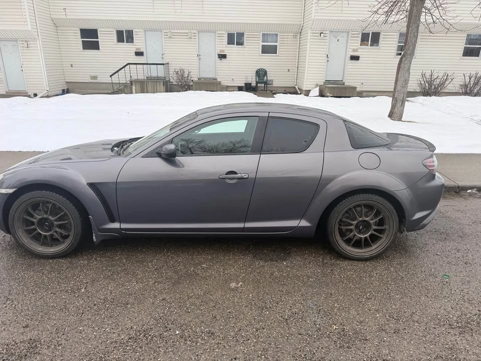 2006 Mazda RX-8 1st Gen - Image 4 of 10