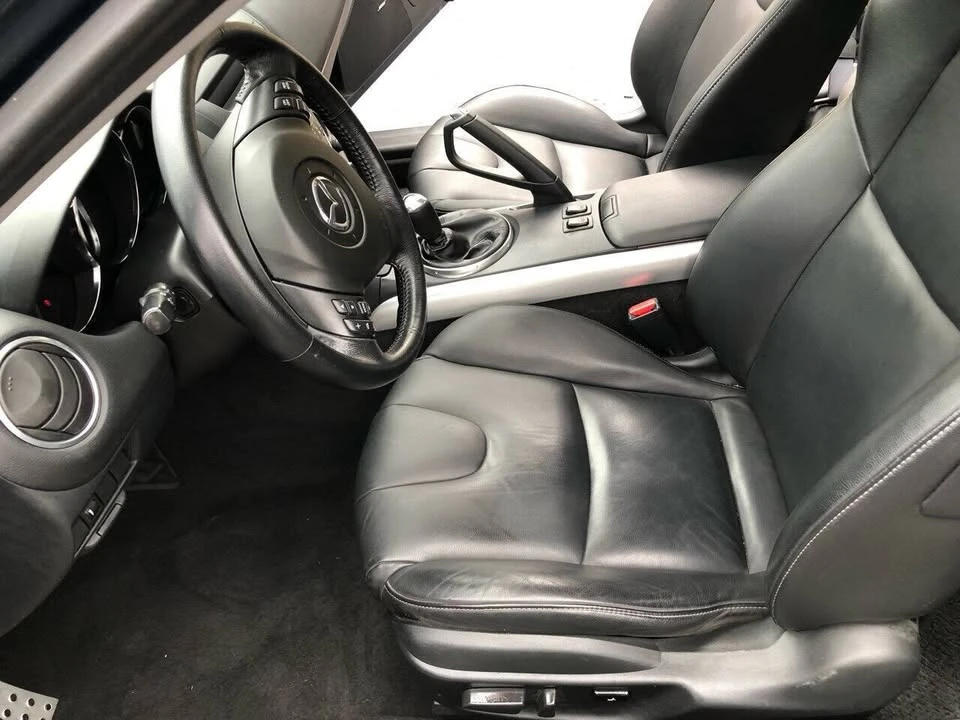 2006 Mazda RX-8 1st Gen - Image 12 of 15
