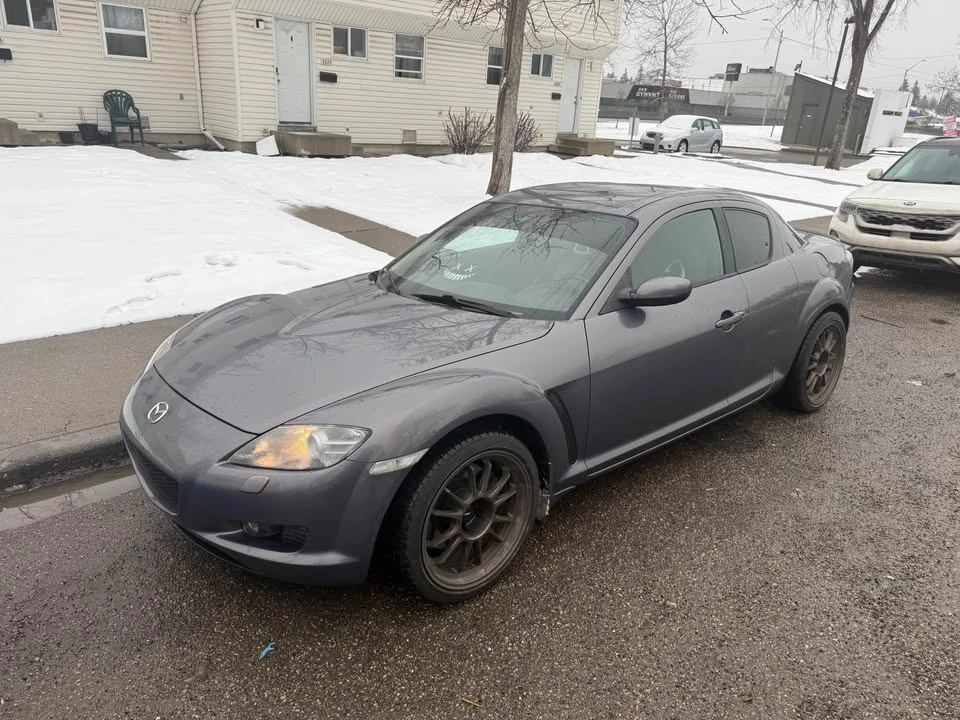 2006 Mazda RX-8 1st Gen - Image 3 of 10
