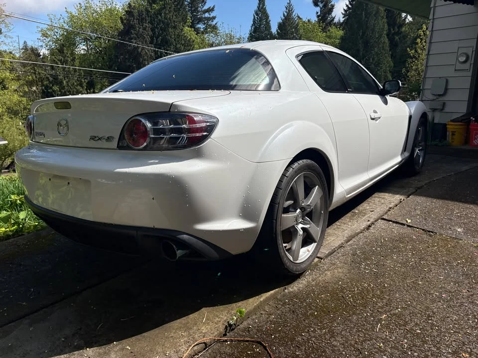2006 Mazda RX-8 1st Gen - Image 13 of 14
