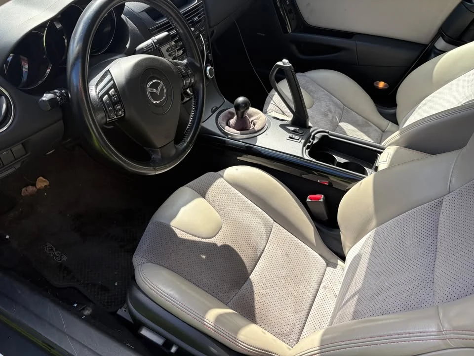 2006 Mazda RX-8 1st Gen - Image 8 of 14
