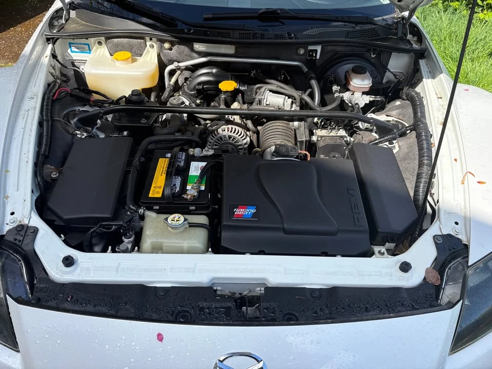 2006 Mazda RX-8 1st Gen - Image 9 of 14