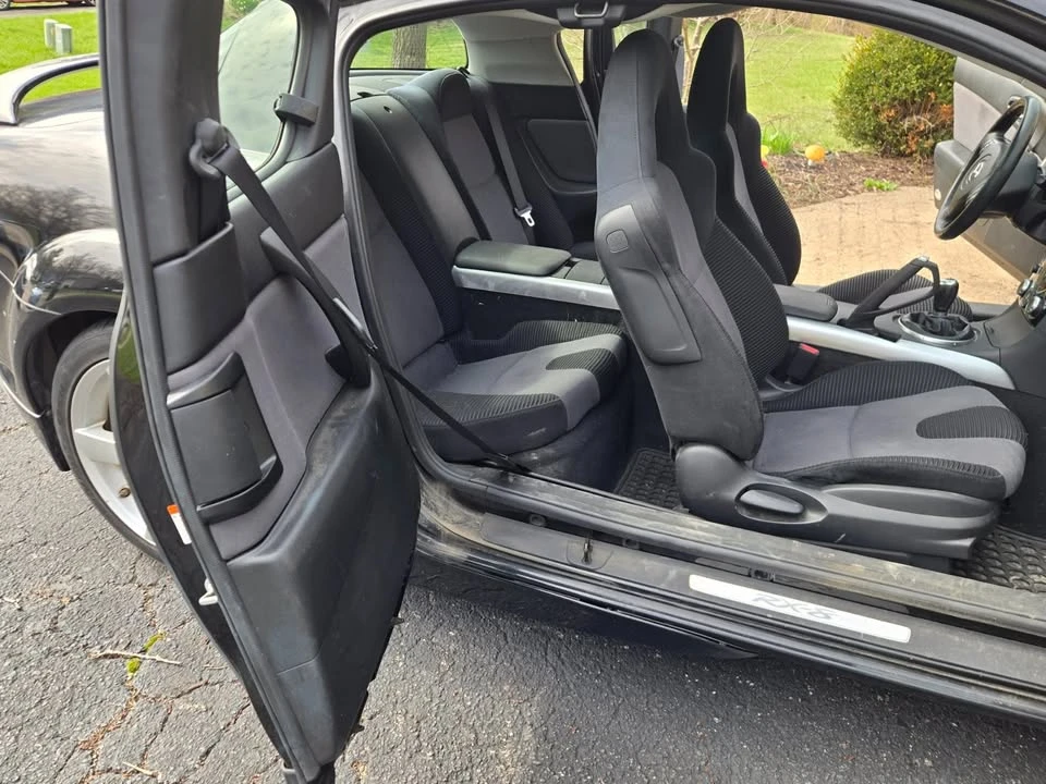 2006 Mazda RX-8 1st Gen - Image 11 of 15