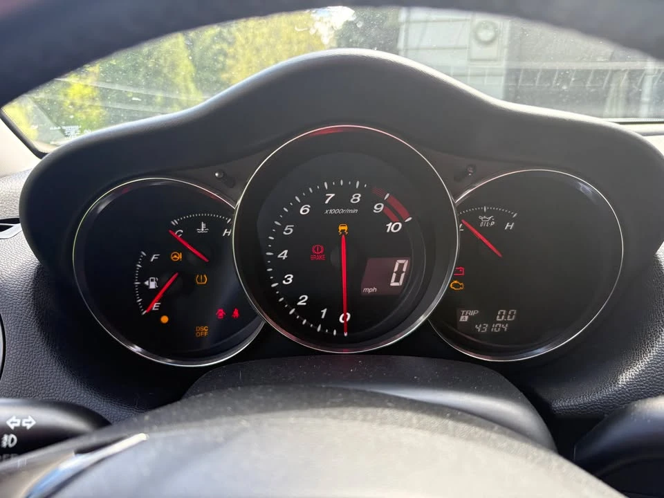 2006 Mazda RX-8 1st Gen - Image 7 of 14