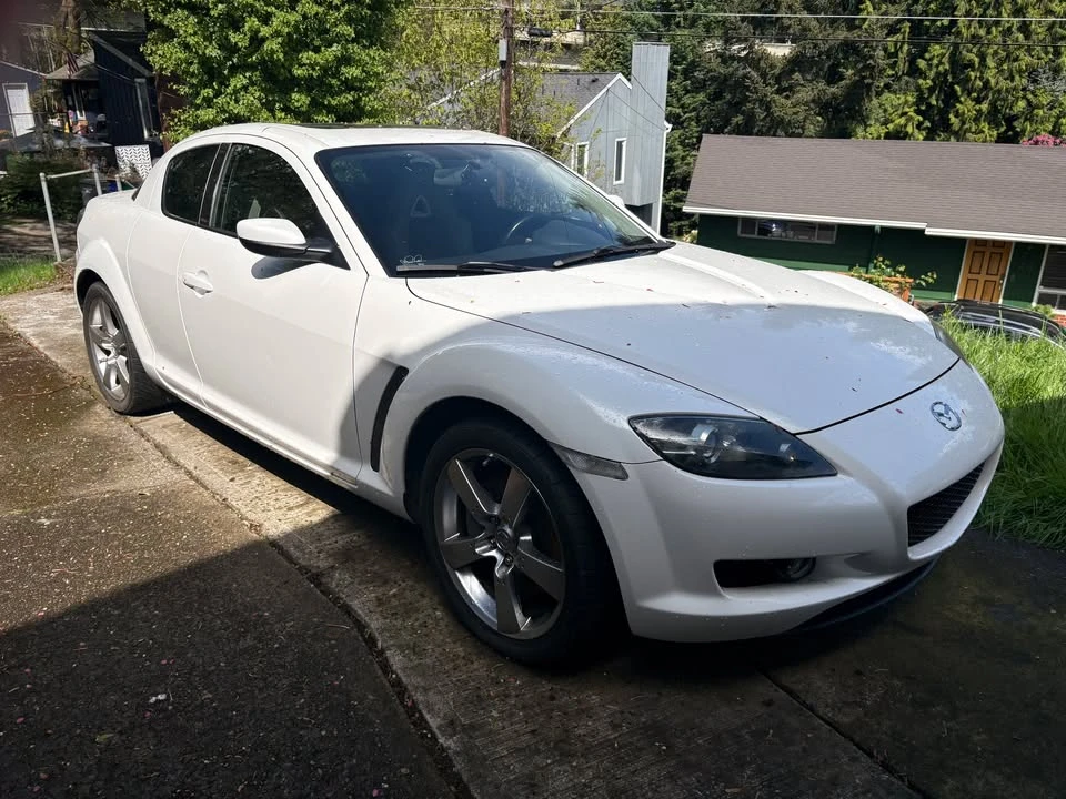2006 Mazda RX-8 1st Gen - Image 14 of 14