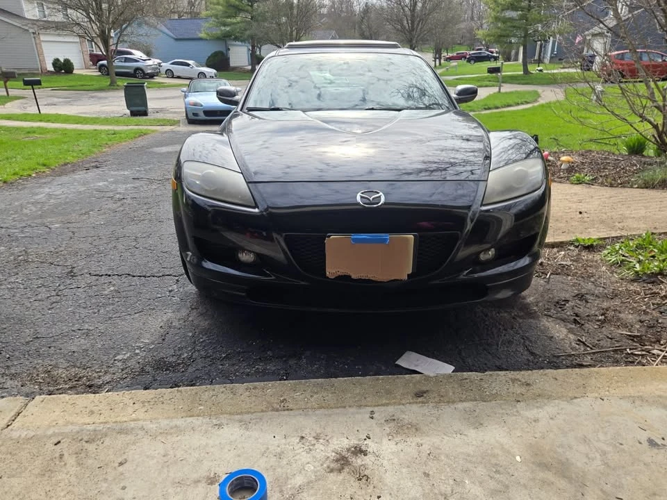 2006 Mazda RX-8 1st Gen - Image 3 of 15