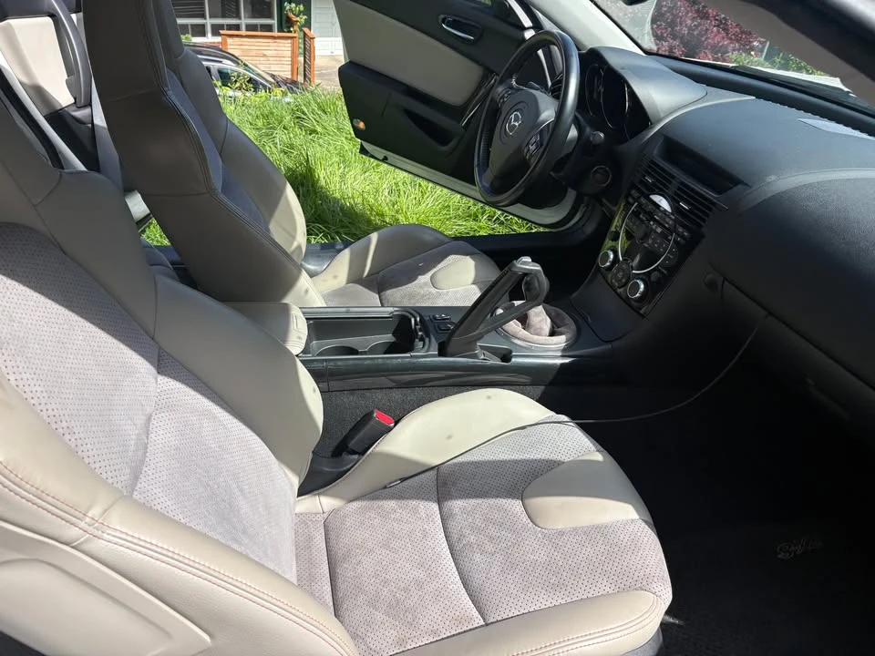 2006 Mazda RX-8 1st Gen - Image 11 of 14