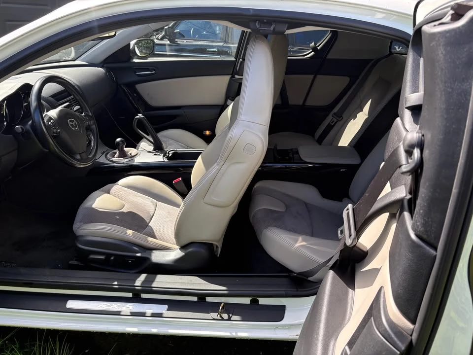 2006 Mazda RX-8 1st Gen - Image 3 of 14