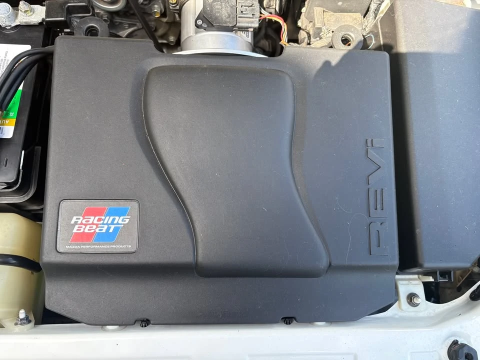 2006 Mazda RX-8 1st Gen - Image 6 of 14