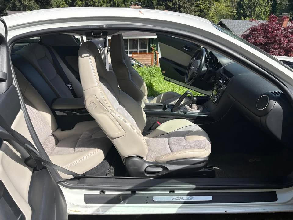 2006 Mazda RX-8 1st Gen - Image 4 of 14