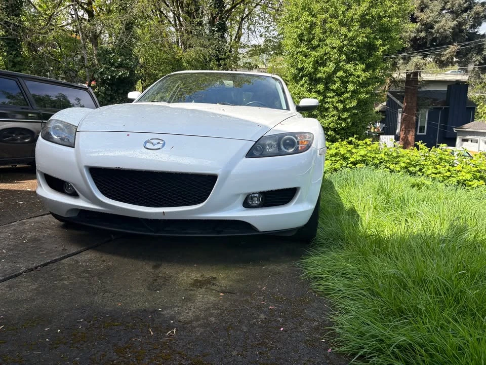 2006 Mazda RX-8 1st Gen - Image 10 of 14