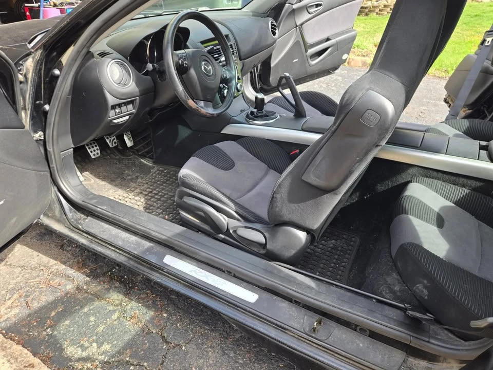 2006 Mazda RX-8 1st Gen - Image 7 of 15