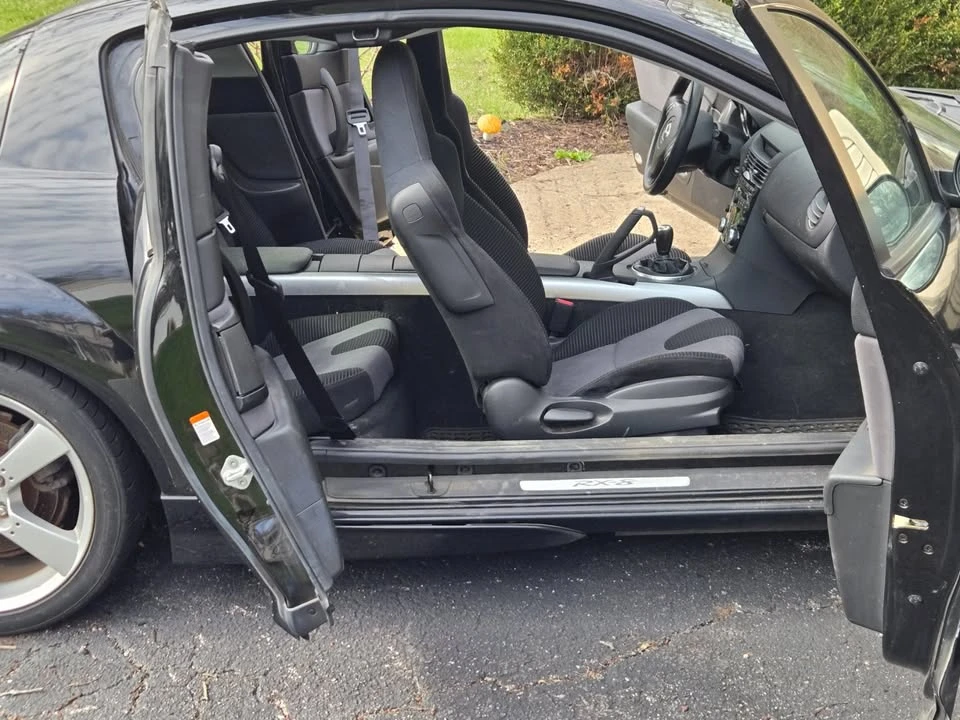 2006 Mazda RX-8 1st Gen - Image 12 of 15