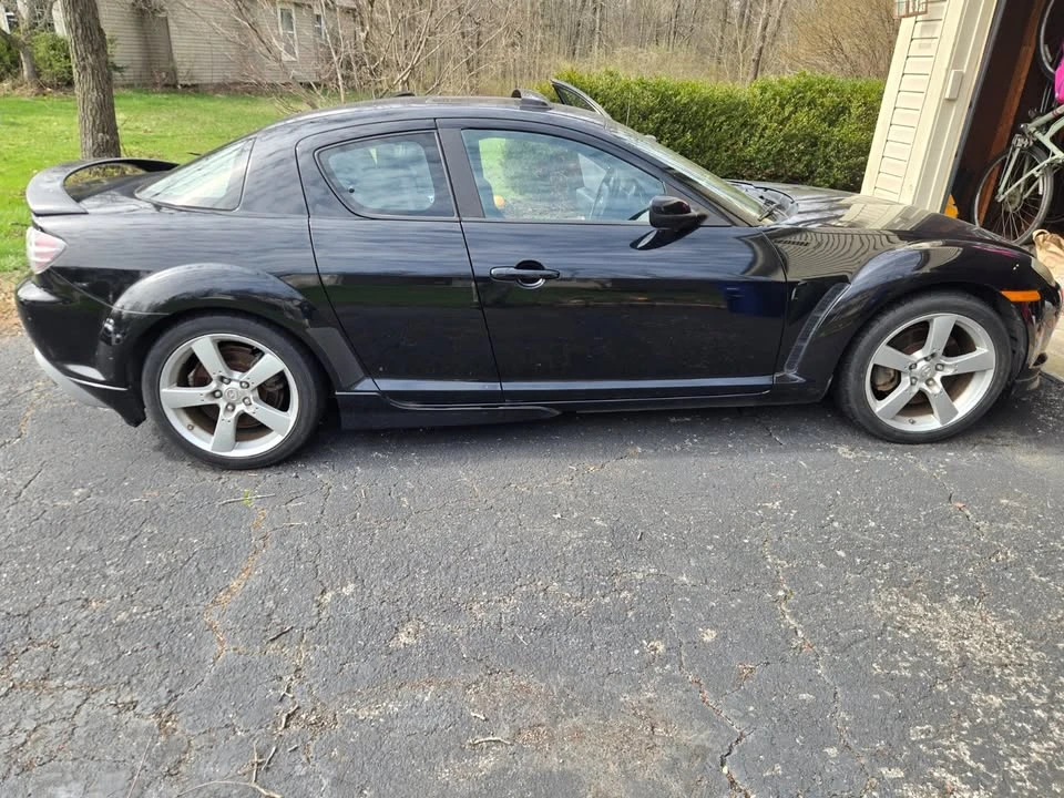 2006 Mazda RX-8 1st Gen - Image 2 of 15