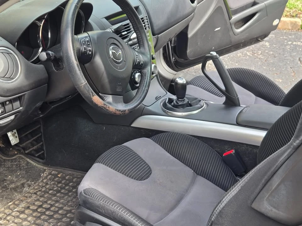 2006 Mazda RX-8 1st Gen - Image 15 of 15