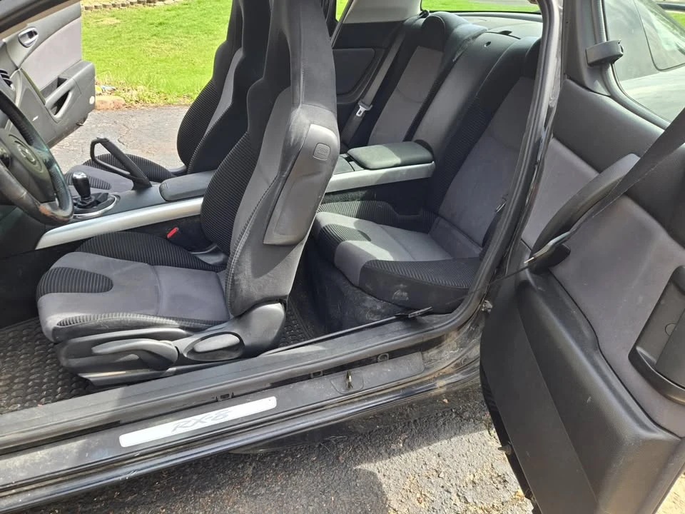 2006 Mazda RX-8 1st Gen - Image 8 of 15