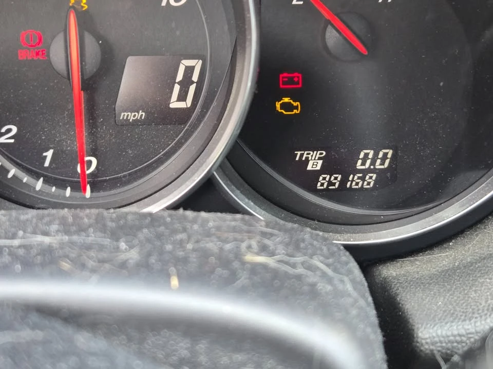 2006 Mazda RX-8 1st Gen - Image 5 of 15