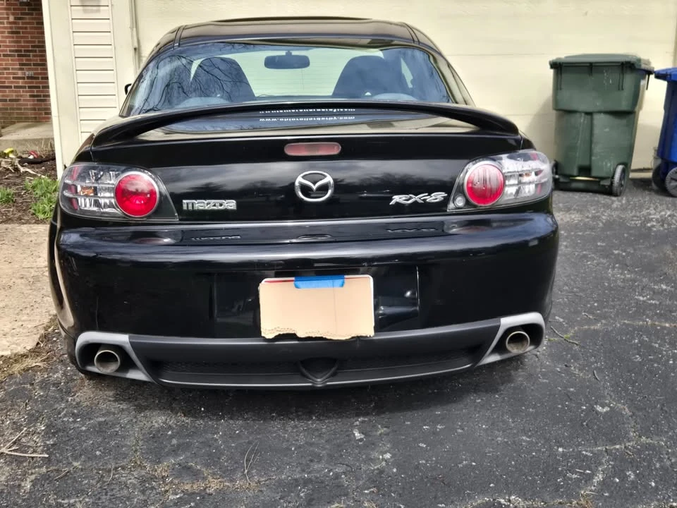 2006 Mazda RX-8 1st Gen - Image 4 of 15