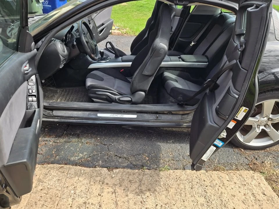 2006 Mazda RX-8 1st Gen - Image 6 of 15