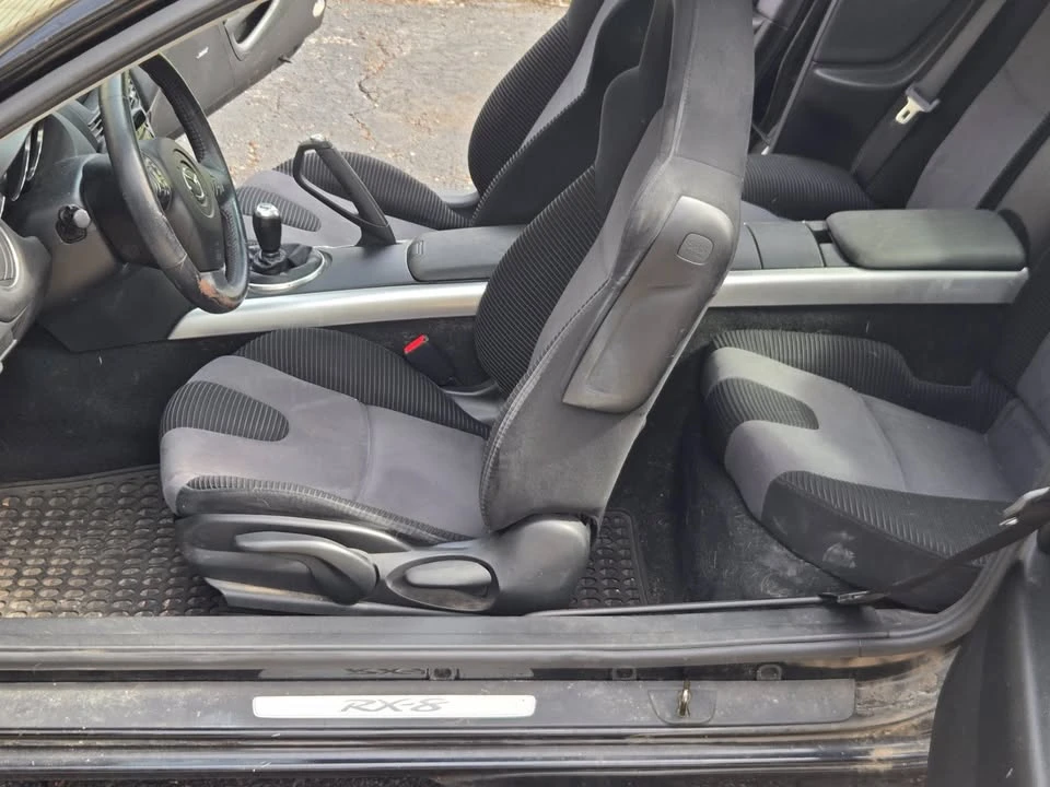 2006 Mazda RX-8 1st Gen - Image 14 of 15