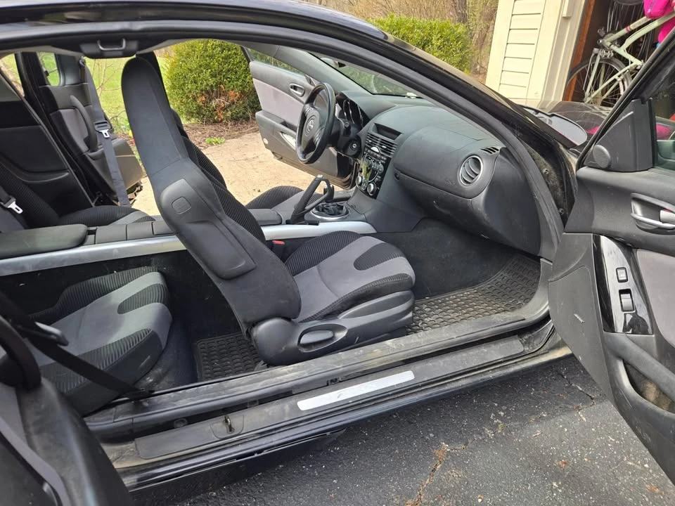2006 Mazda RX-8 1st Gen - Image 10 of 15