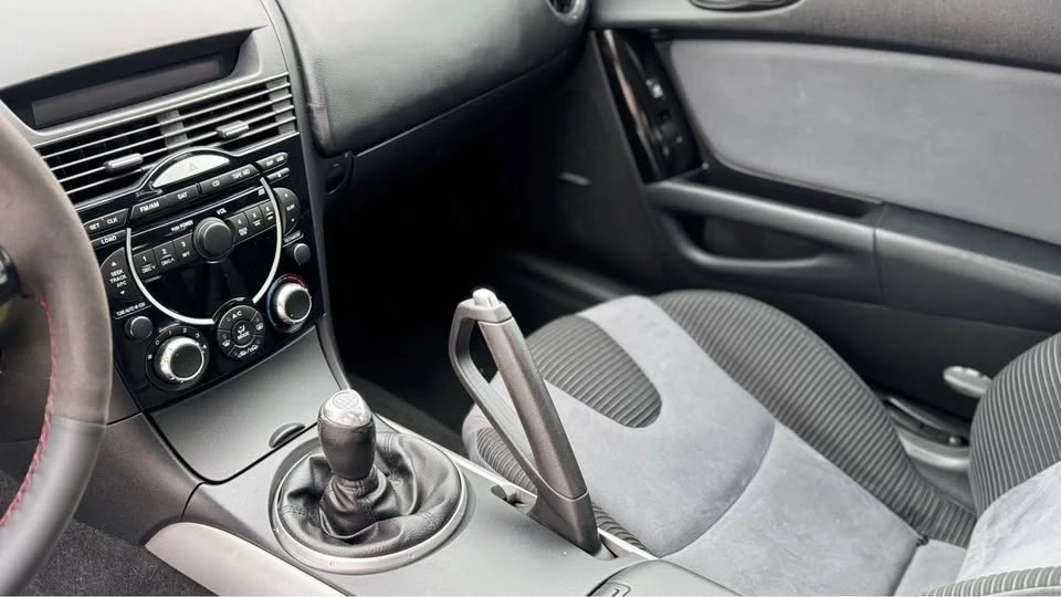 2006 Mazda RX-8 1st Gen - Image 8 of 18
