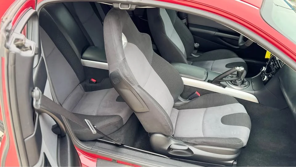 2006 Mazda RX-8 1st Gen - Image 4 of 18